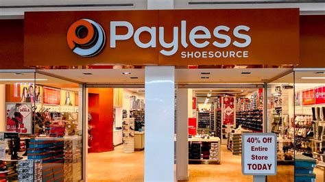 payless shoes store online shopping